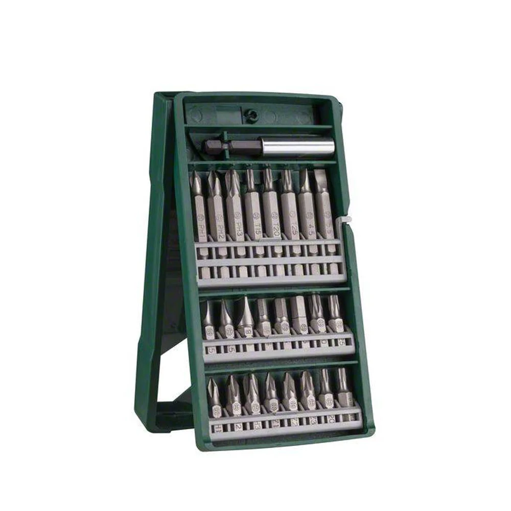 Jogo Mini X-Line Pontas 25 Peç Bosch