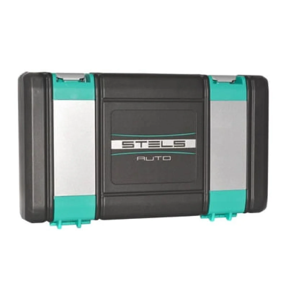 Jogo Soquete Encaixe 1/4 1410055 Stels 29 Peç