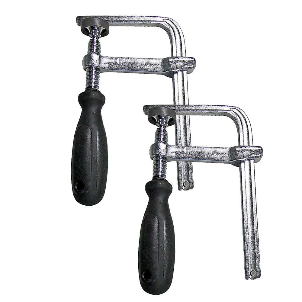 Kit 1 Trilho 1.5 Metro e 1 Conjunto de Sargento para SP6000 Makita