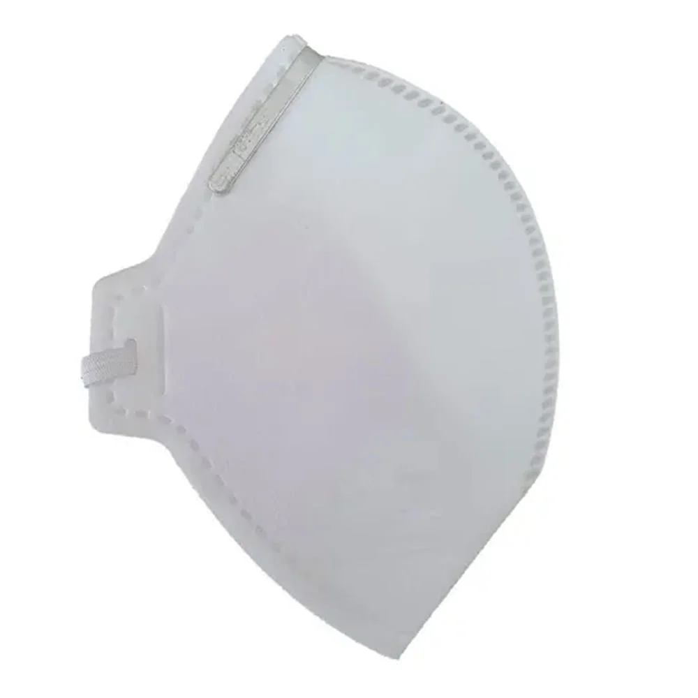 Kit 10 Máscaras Hospitalar Modelo PFF2 S 10.02 MH KSN