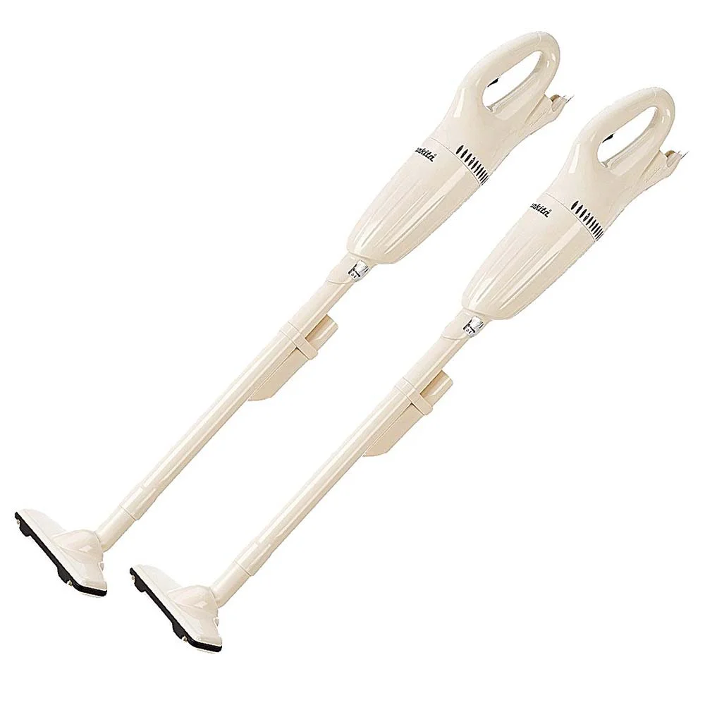 Kit 2 Aspiradores de Pó à Bateria Não Acompanha12V CL100DZ Makita