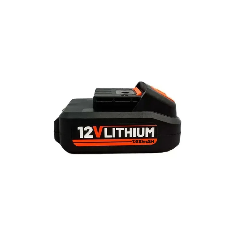 Kit 2 Baterias 12V 1300mAh D028 NKF