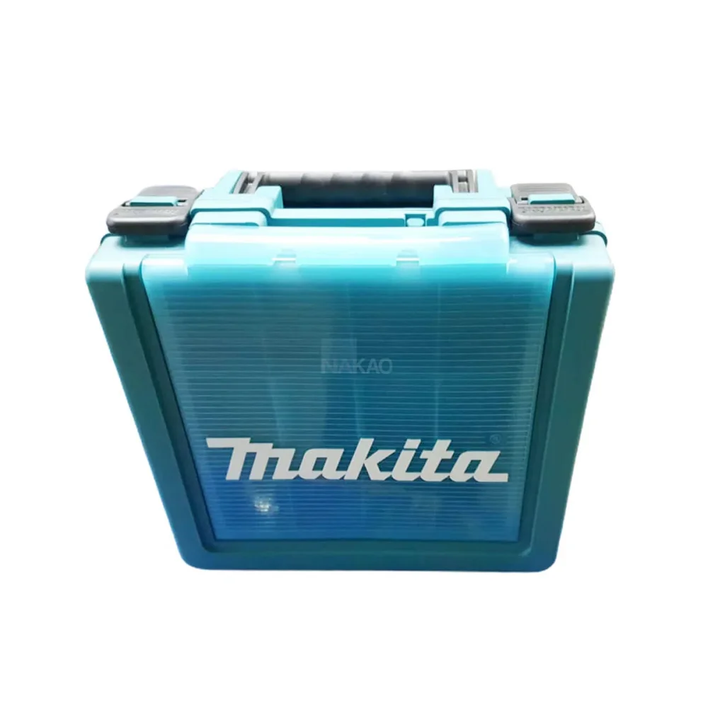 Kit 2 Baterias 18V 5.0Ah e Carregador de Bateria 18V e Maleta KITMAK1850B Makita