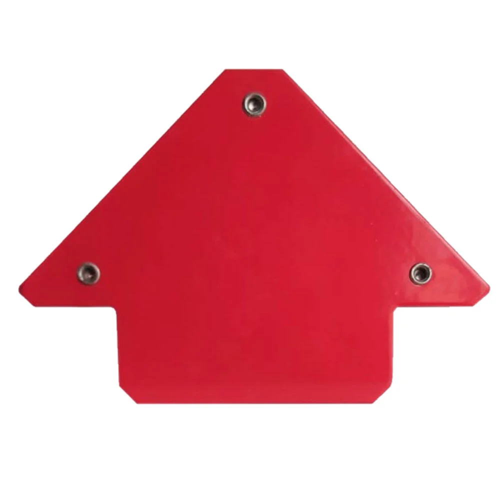 Kit 2 Esquadros Magnéticos 12 Kg NKF e Máscara para Solda Automática SR1