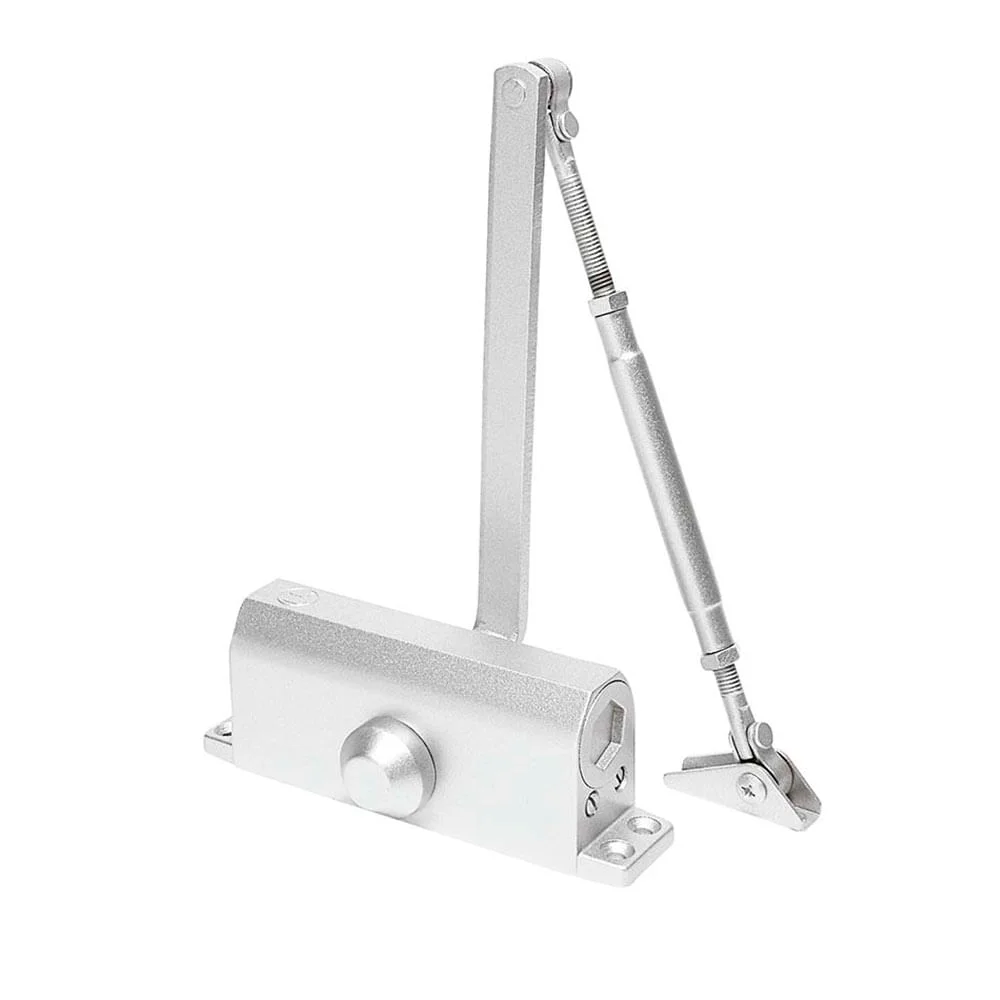 Kit 2 Molas Aérea para porta A530 Força 4 Prata 14020.0530.34 Soprano