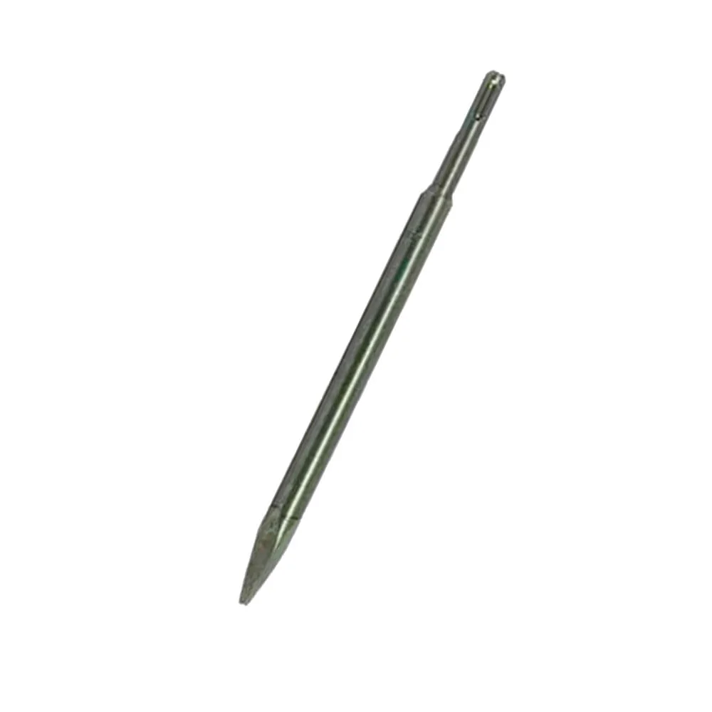 Kit 2 Talhadeiras Encaixe SDS Plus e 1 Ponteira Encaixe SDS