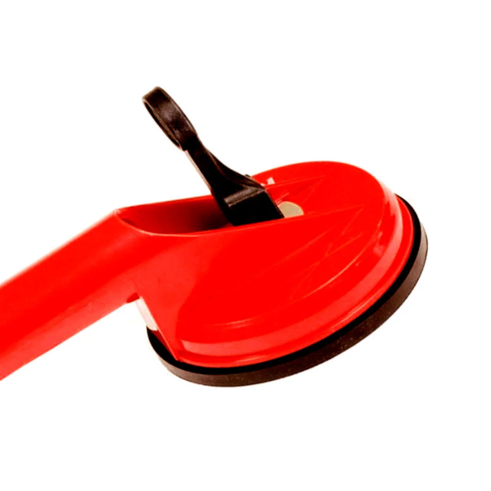 Kit 2 Ventosas Dupla para Transporte de Superfícies Lisas 8751555 Sparta