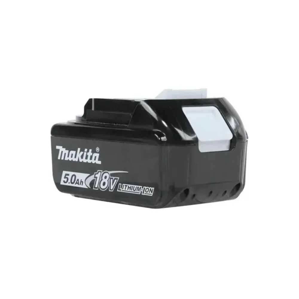 Kit 3 Baterias LI ION 18V 5.0Ah BL1850B 197280-8 Makita