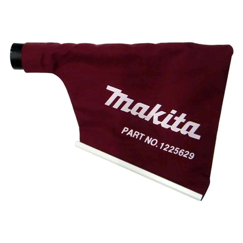 Kit 3 Trilhos de 1 Metro e 1 Conector e 6 Sargentos e Coletor de Pó Makita