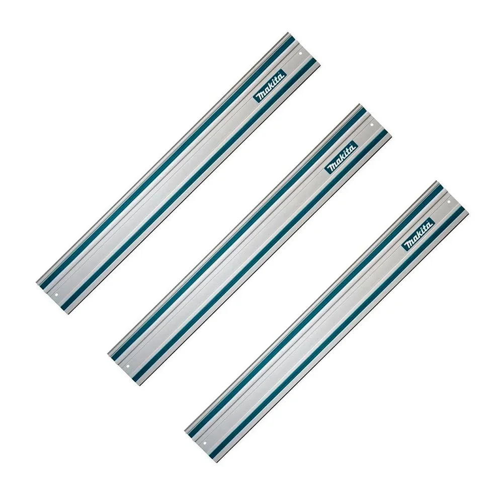 Kit 3 Trilhos de 1 Metro para SP6000 Makita