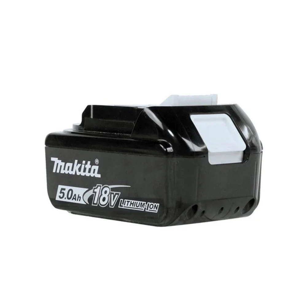 kit 4 Baterias de Lítio 18V 5.0Ah BL1850B 197280-8 Makita