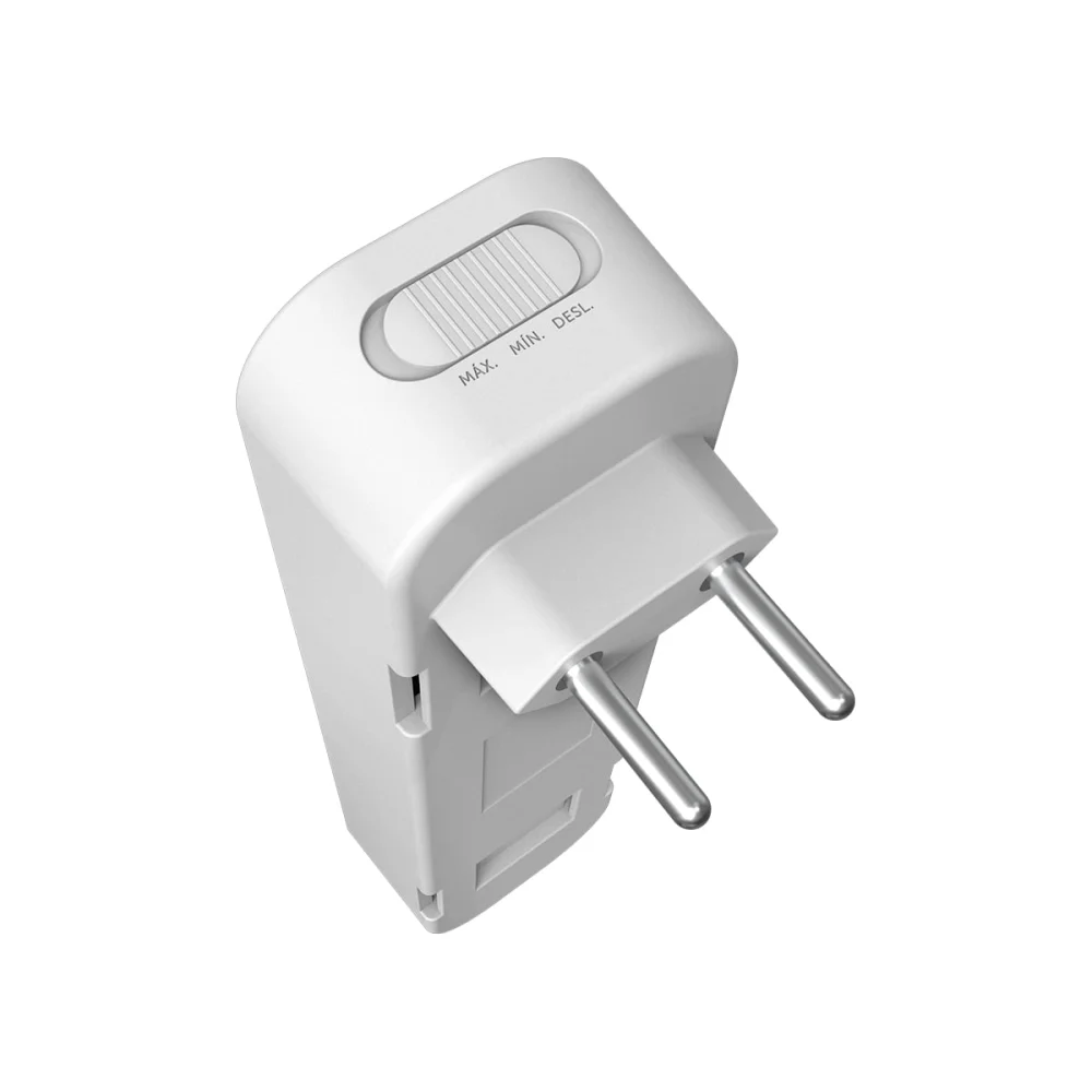 Kit 5 Luminárias de Emergência Autônoma LEA 150 4630032 Intelbras