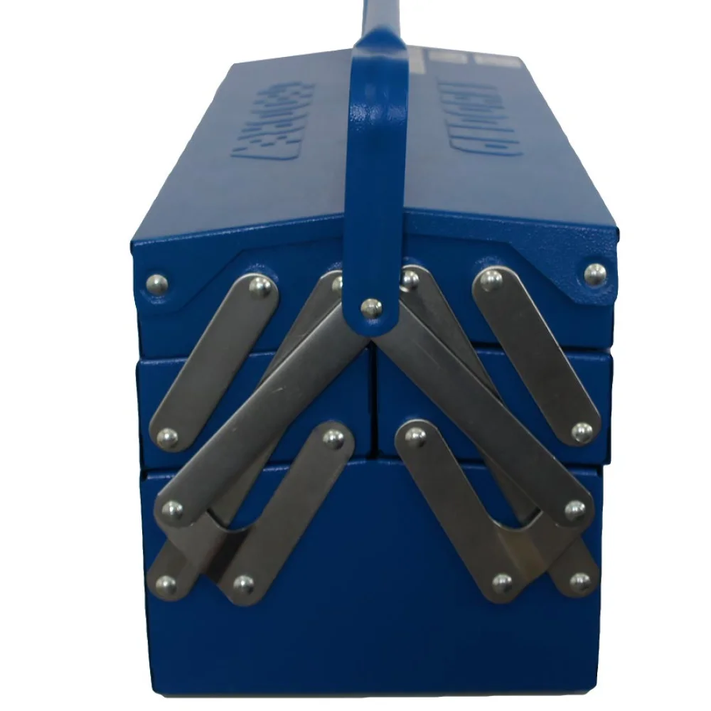 Kit Alicate 137-10 29010 e 62090 Gedore e Caixa de Ferramentas e Jogo de Chaves