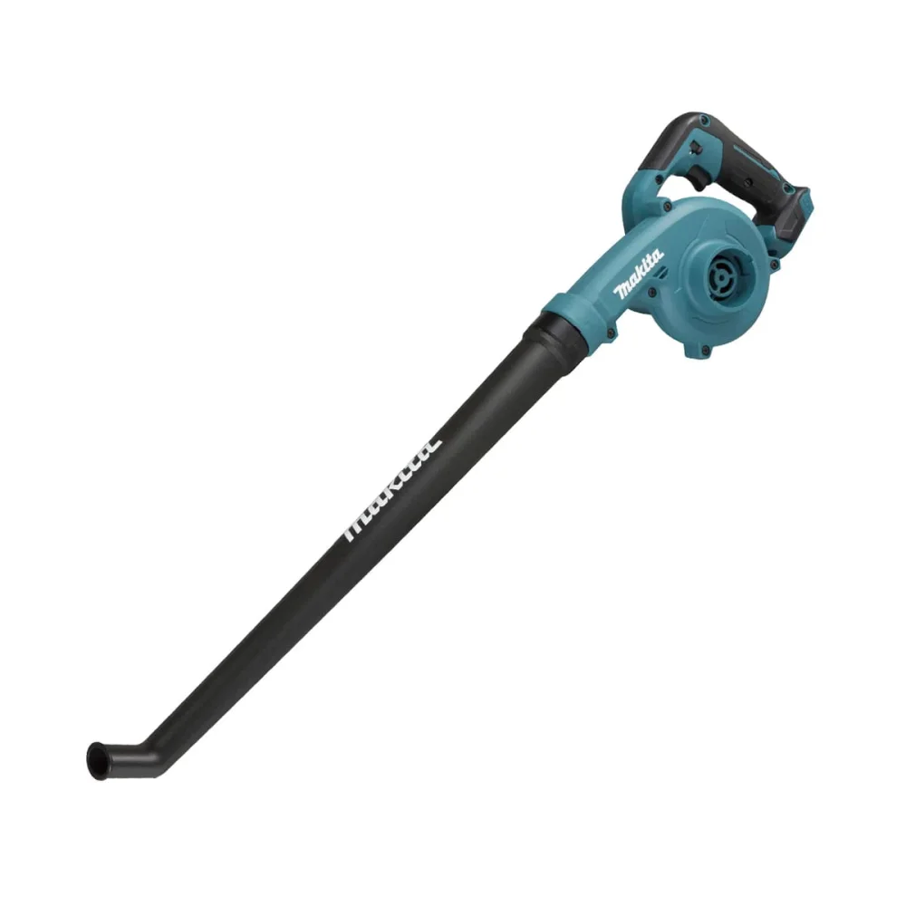 Kit Aparador de Cercas UR100DZX e Soprador UB101DZ Makita e Bateria e Carregador