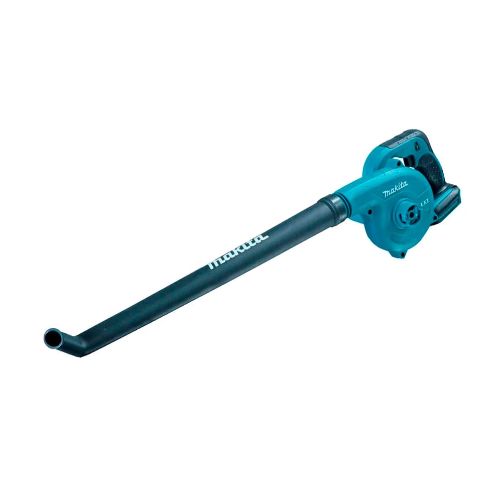 Kit Aparador de Grama DUR181Z Makita e Soprador DUB183Z e Bateria e Carregador