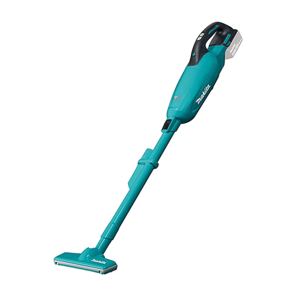 Kit Aspirador de Pó 18V DCL281FZ Makita e Bateria 3.0Ah e Carregador e Ciclone