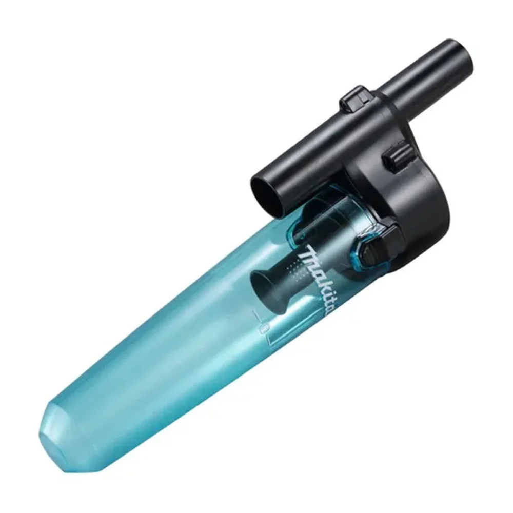 Kit Aspirador de Pó 18V DCL281FZ Makita e Bateria 3.0Ah e Carregador e Ciclone