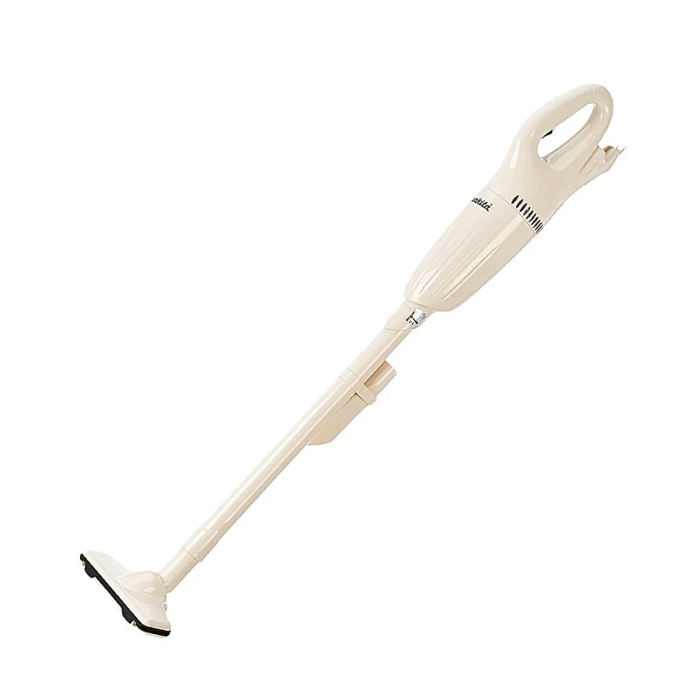 Kit Aspirador de Pó CL100D Makita e 2 Baterias e Carregador e Suporte de Parede