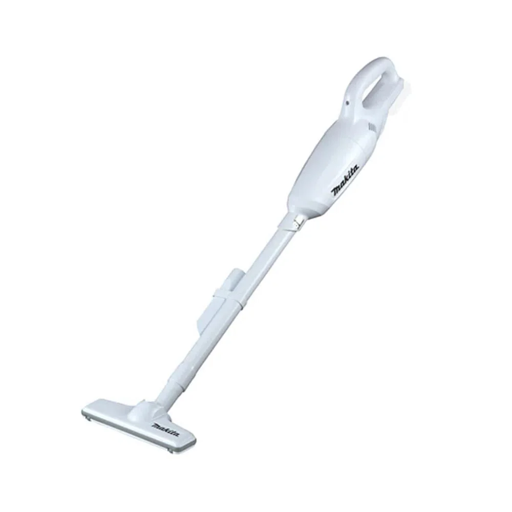 Kit Aspirador de Pó CL106FDZW Makita e Bateria 12V 1.5Ah e Carregador