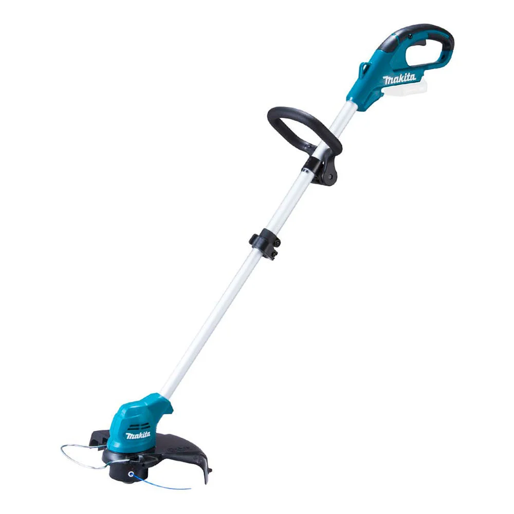 Kit Aspirador Pó CL106FDZW e Aparador UR100DZX Makita e Bateria e Carregador