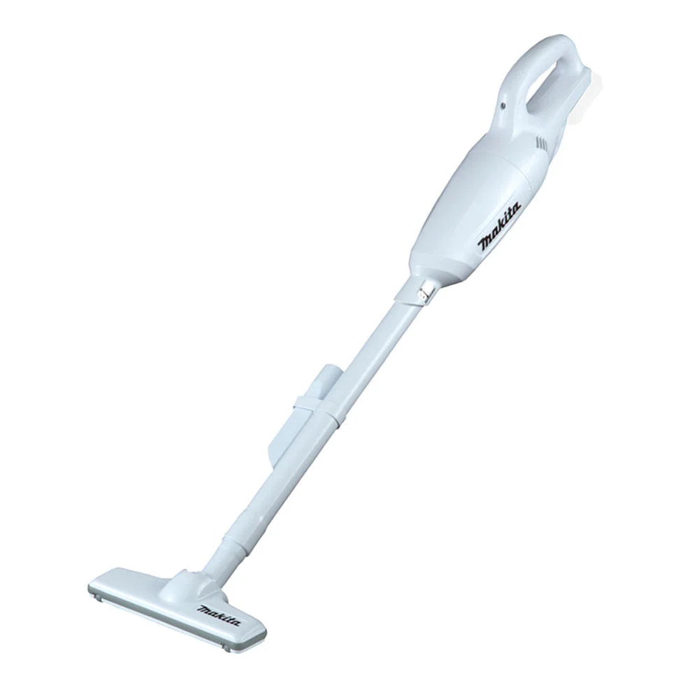 Kit Aspirador Pó CL106FDZW e Aparador UR100DZX Makita e Bateria e Carregador