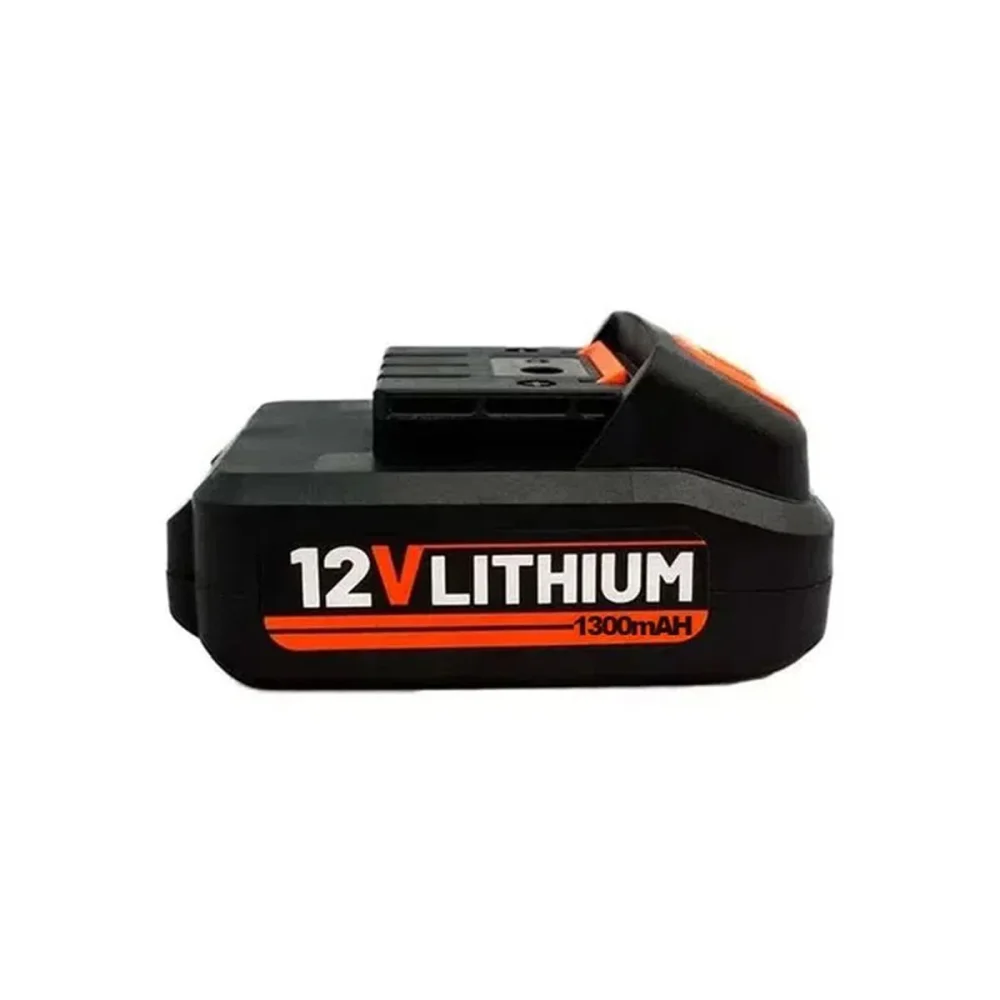 Kit Bateria para Furadeira 12V 1300mAh D028 e Carregador para Bateria D028 NKF