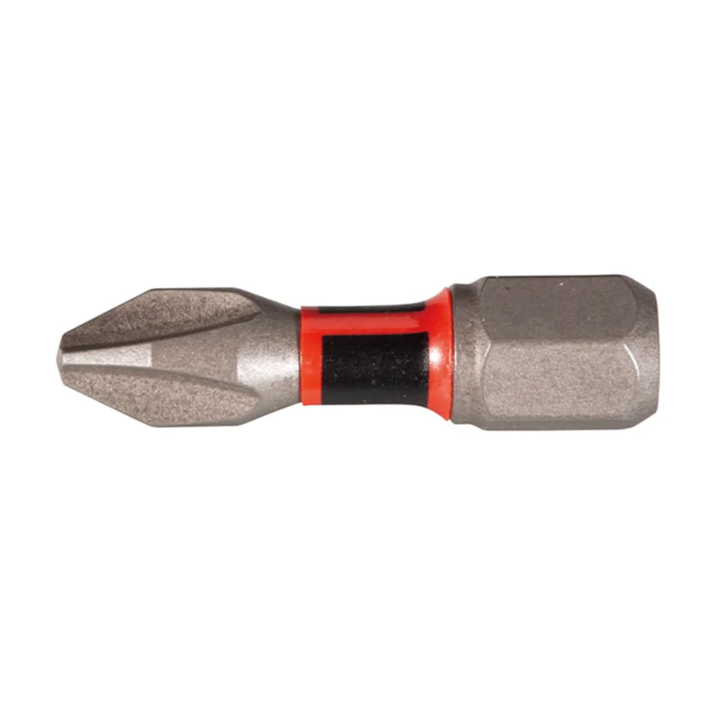 Kit Bit de Torção Impact 25mm PH2 15 Peç E-03246 Makita