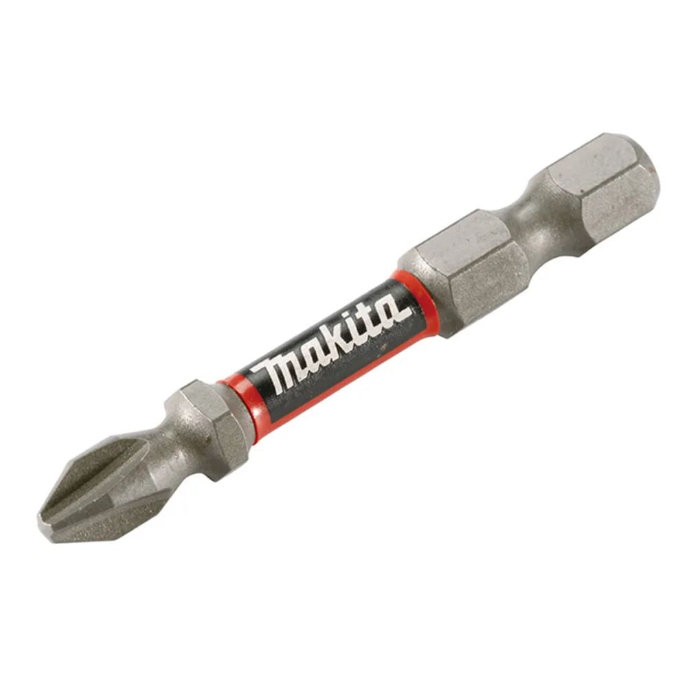 Kit Bit de Torção Impact 50mm Ph2 10 Peç E-03377 Makita