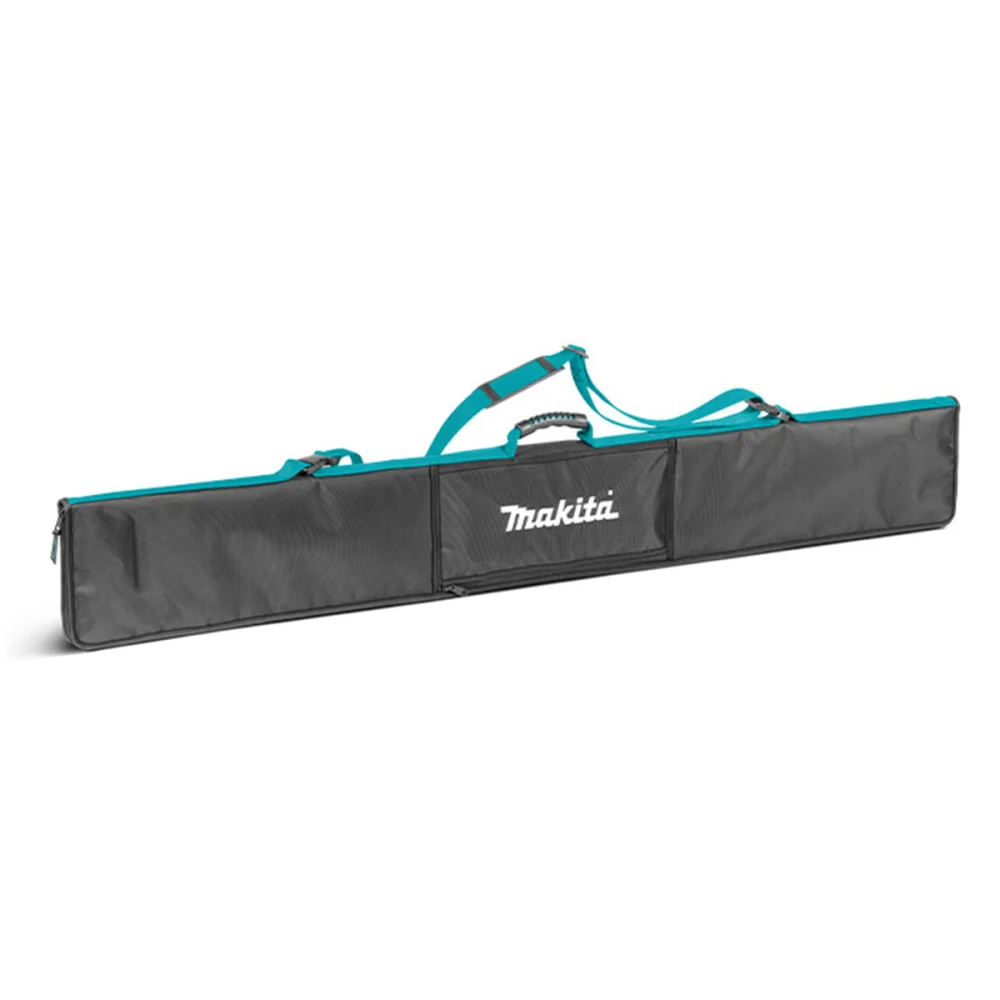 Kit Bolsa para Trilho Guia 1500mm E-05664 Makita e Trilho de 1.5 Metros