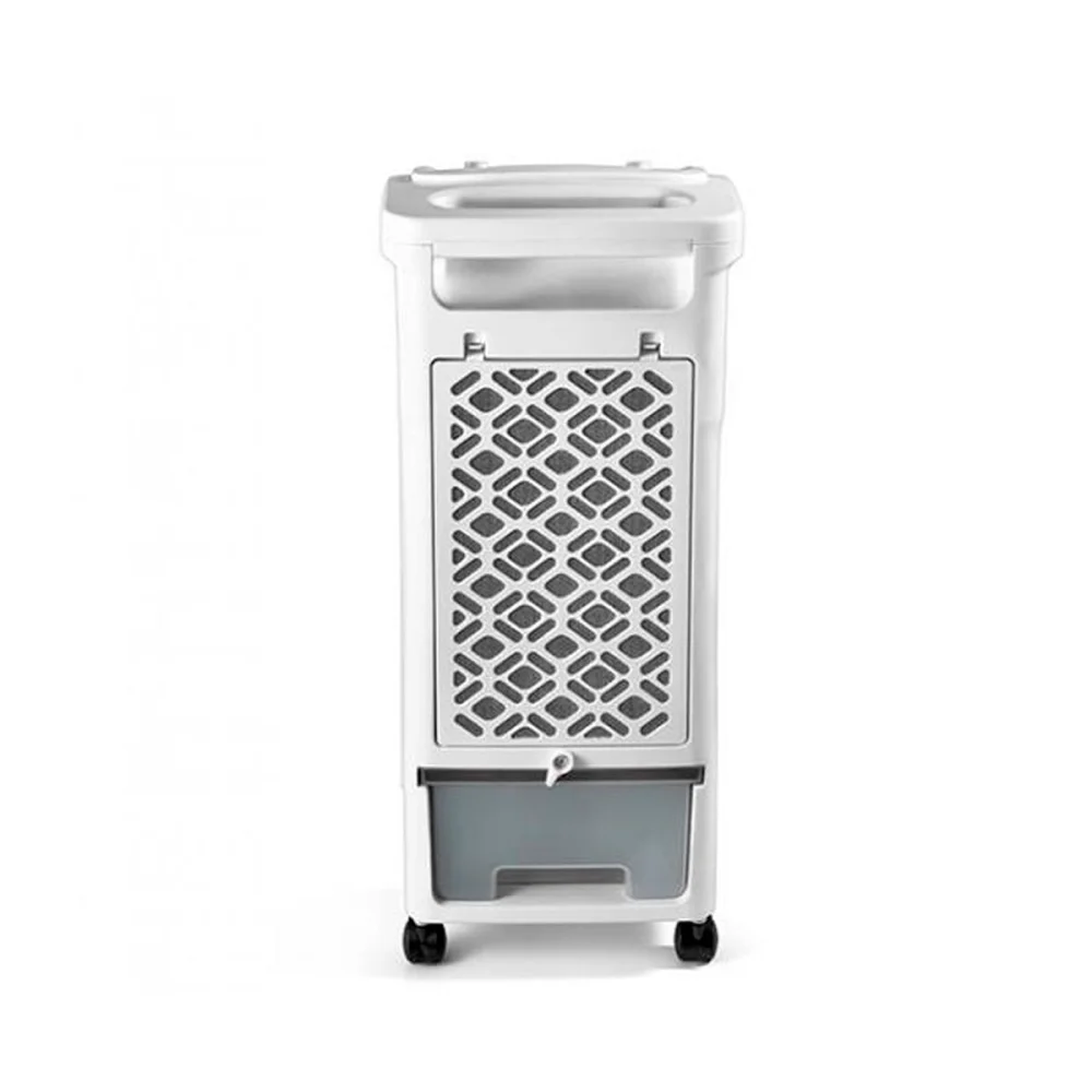 kit Climatizador de Ar Smart Frio 3.5 Litros Elgin e Armadilha Mata Insetos HC033