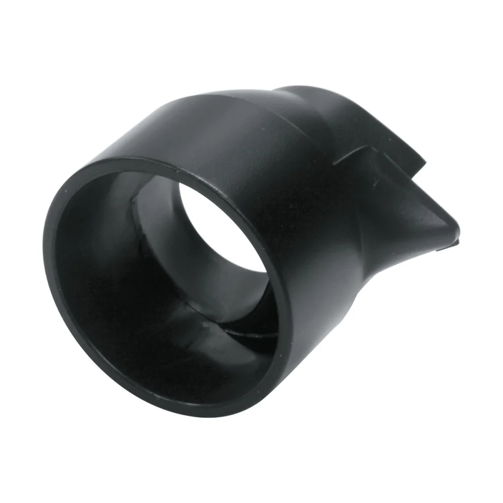 Kit Coletor de Pó Tecido 122793-0 e Bocal para Plaina à Bateria 451329-1 Makita