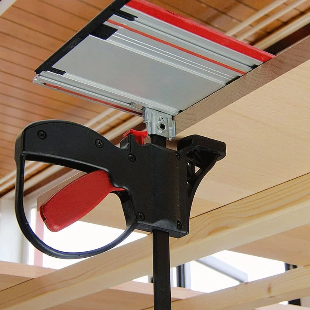 Kit com 2 Sargentos para Trilho FSN KZW Bosch