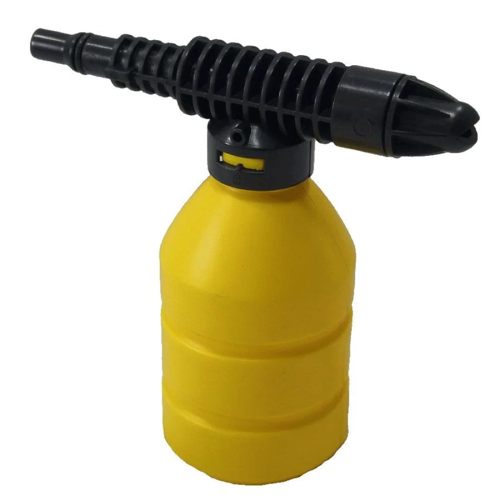 Kit Combo Lavadora de Alta Pressão HLX1101V Tekna e Kit Detergente ou Shampoo