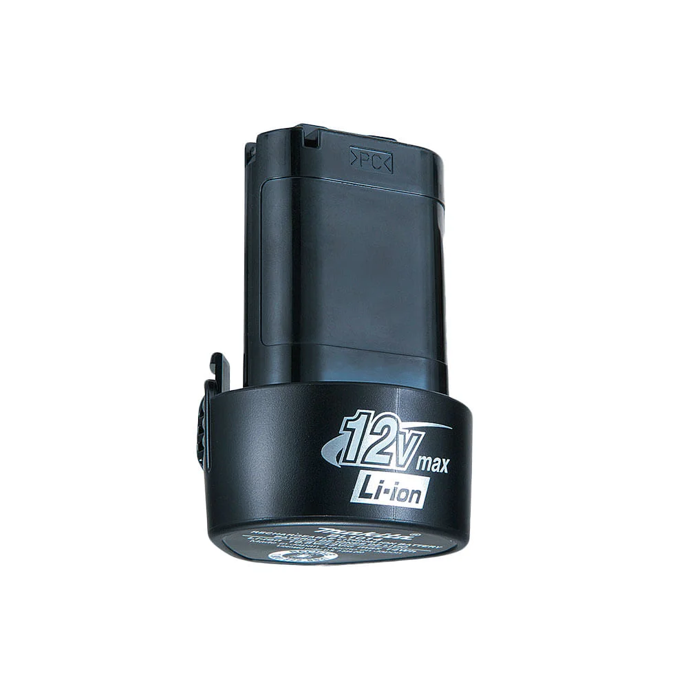 Kit Combo Parafusadeira e Furadeira à Bateria Dk1493 Makita e 1 Bateria 12V