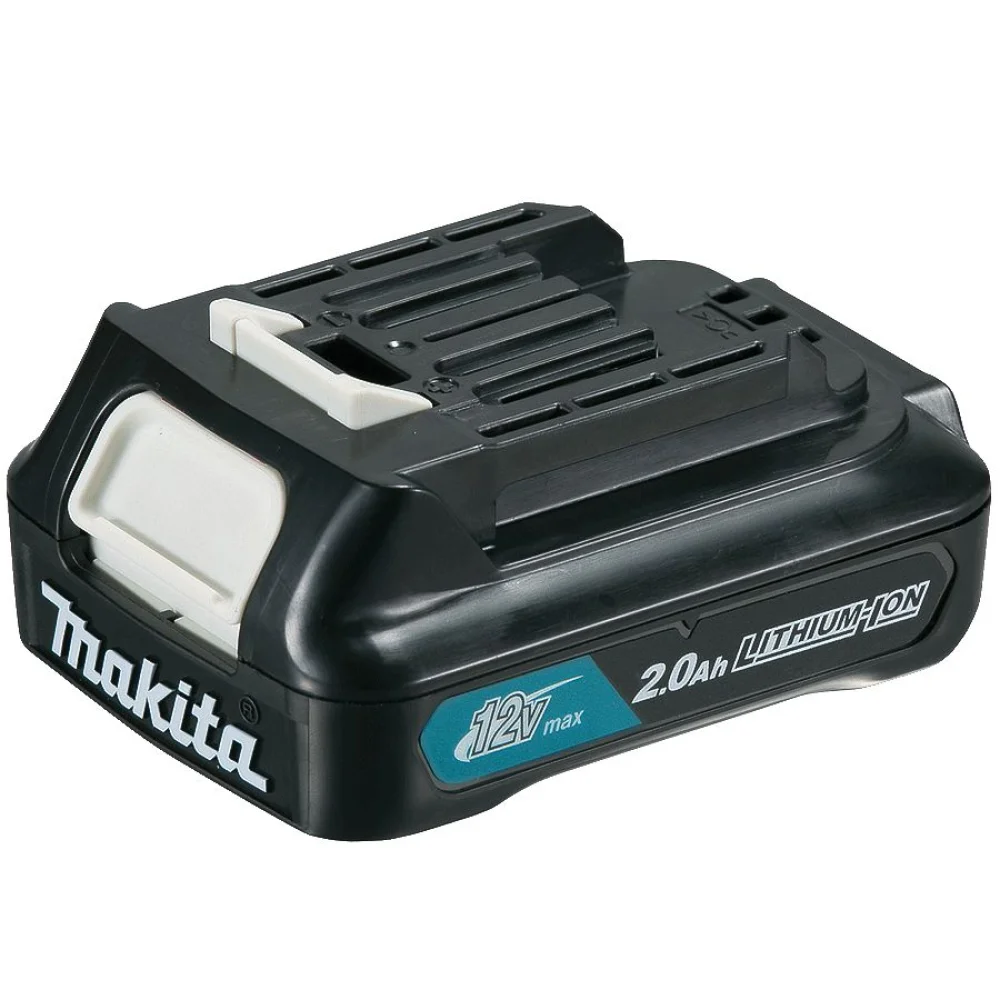 Kit Combo Parafusadeira TD110D Parafusadeira Furadeira DF331D CLX201SAX Makita Bivolt