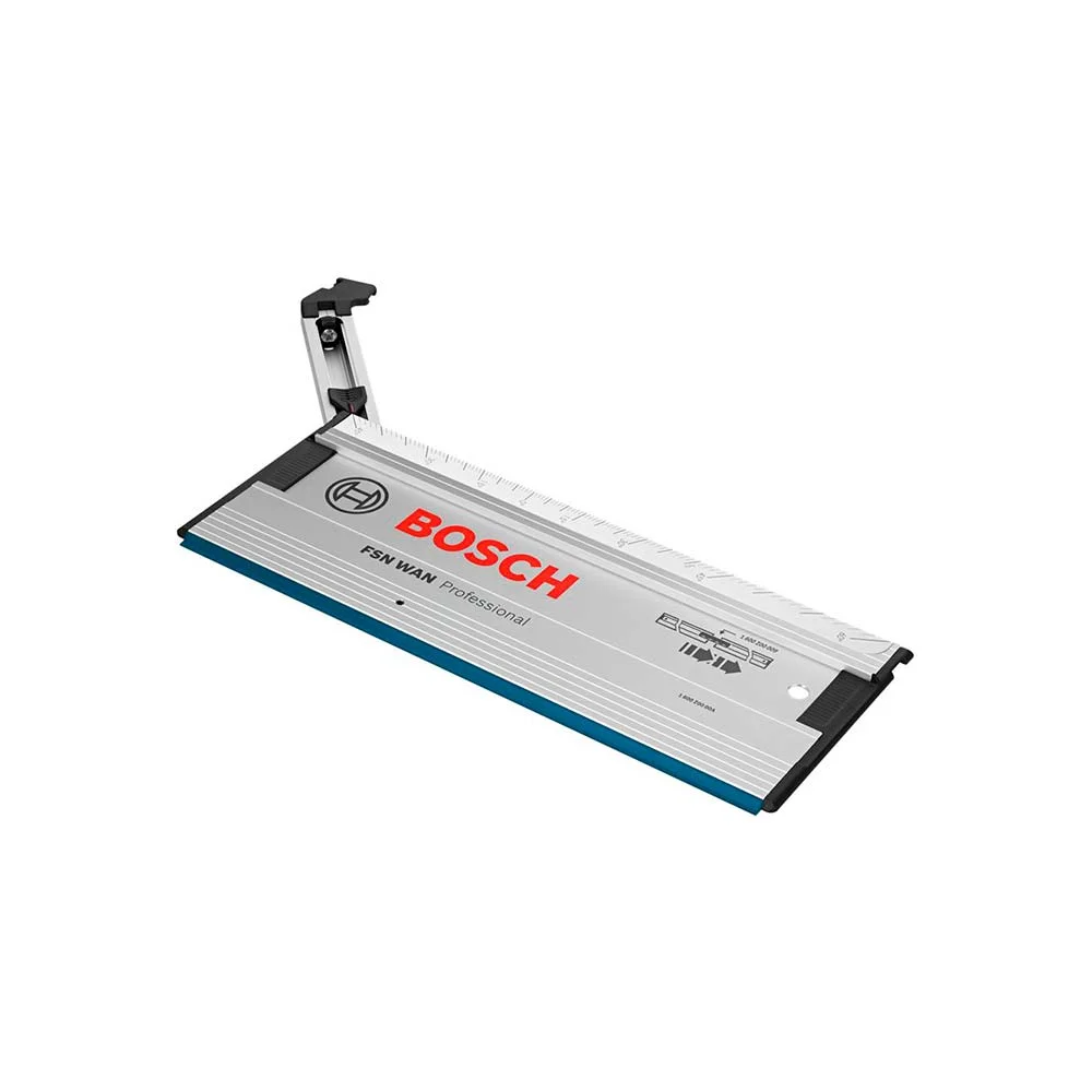 Kit Combo Serra Circular GKS 65 GCE Bosch e Trilho de 110cm e Acessórios 220 Volts