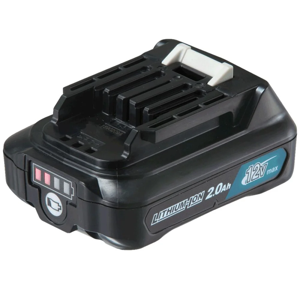 Kit Combo Serra Tico Tico à Bateria JV101D e Multiferramenta TM30D 12V CLX207SAX4 Makita