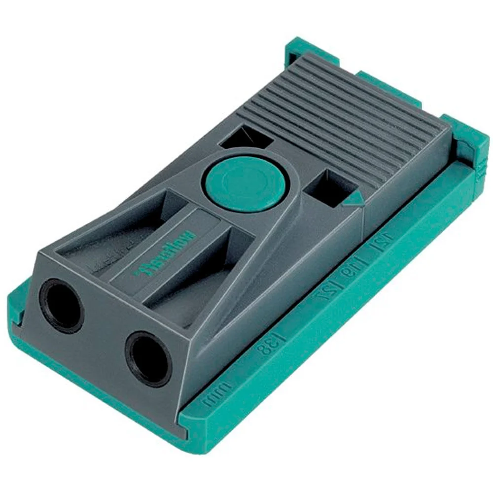 Kit Completo Undercover 464200 e Gabarito Mestre 464000 Wolfcraft