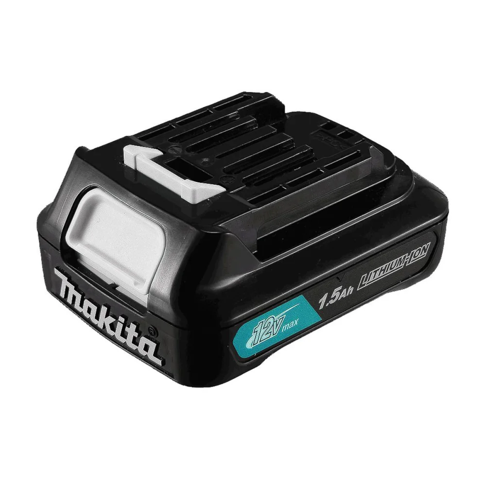 kit Compressor à Bateria MP100DZ Makita e Bateria e Carregador e Bolsa