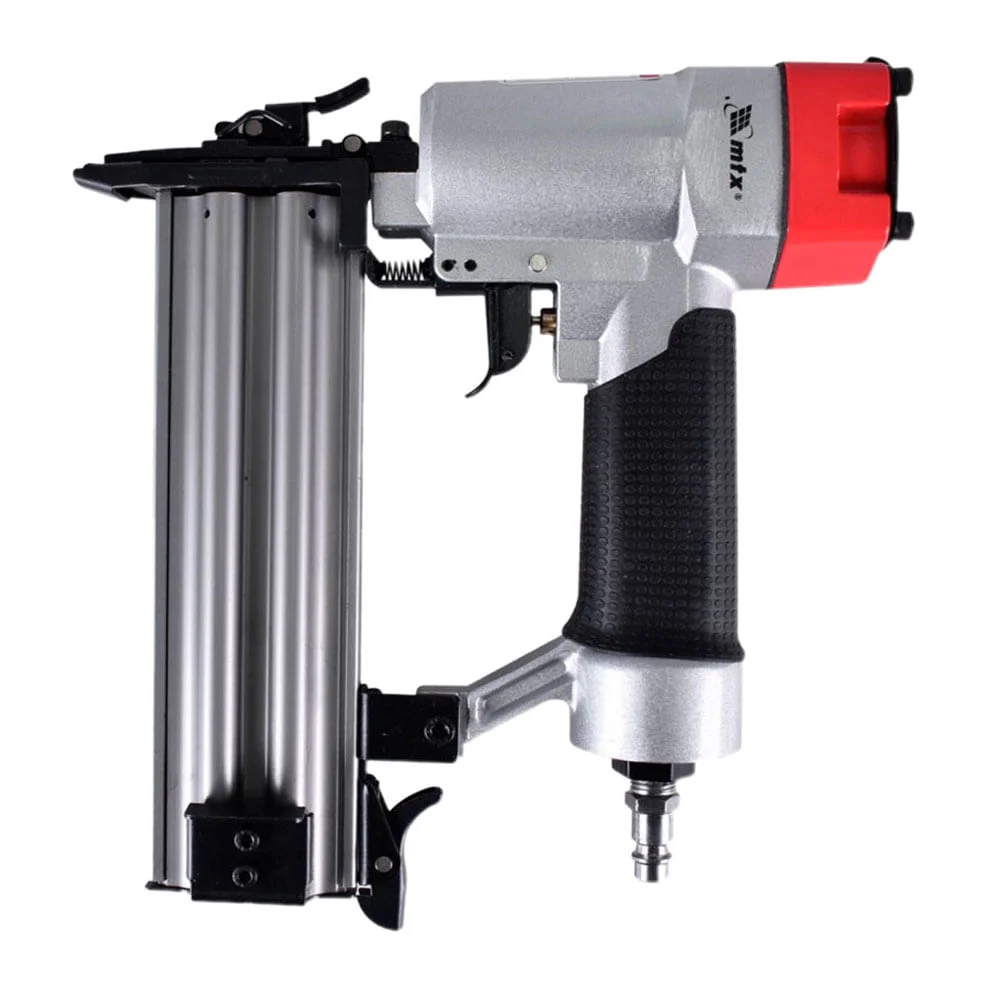 Kit Compressor Motomil Biv e Pinador Pneumático e Filtro MTX e Jg de Engate Steel