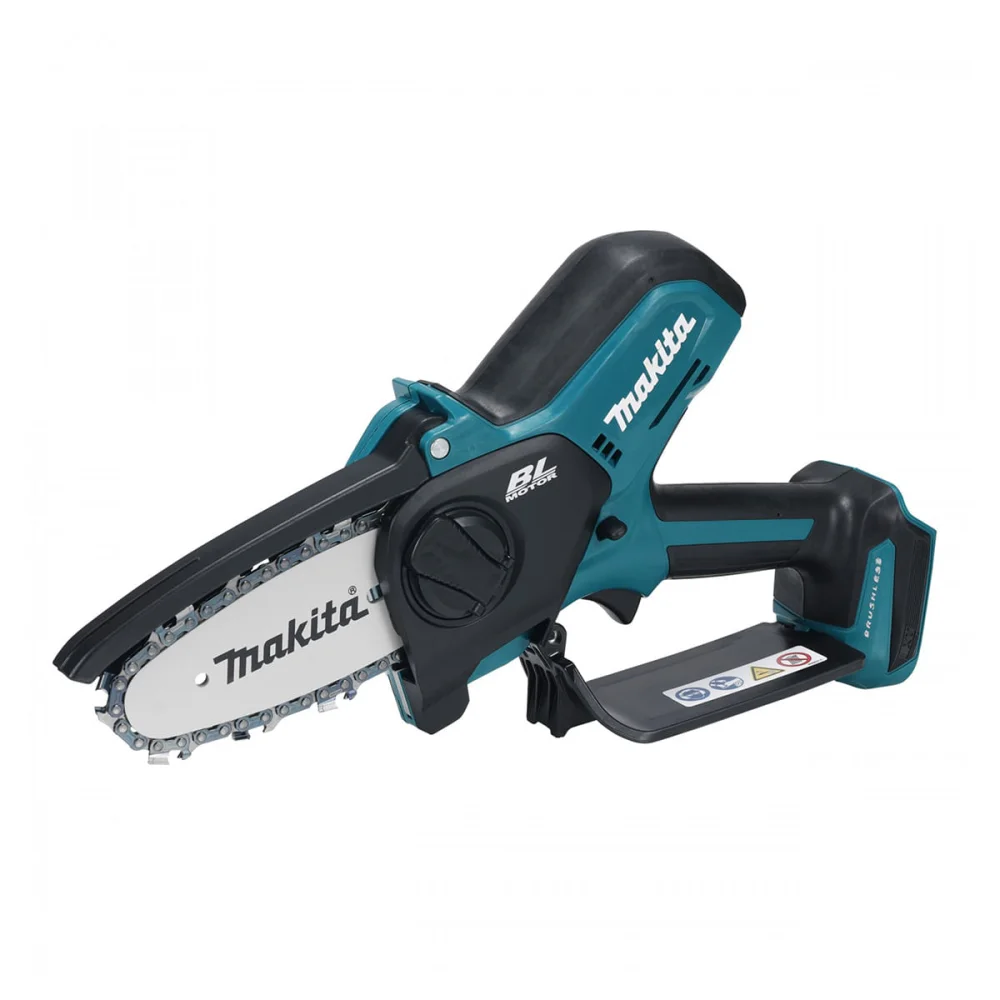 Kit Cortador de Galho 10cm DUC101Z01 Makita e Bateria 18V 3.0Ah e Carregador