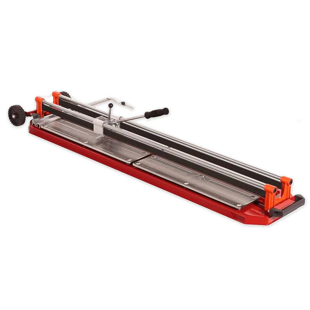 Kit Cortador de Piso 125cm Master e Joelheira EVA e Alicate para Nivelamento