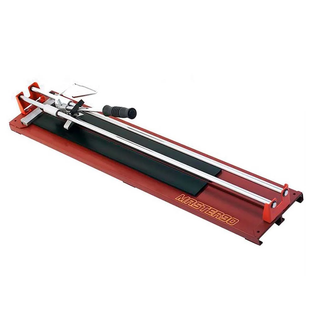 Kit Cortador Manual Master 90 60173 Cortag e Joelheira em EVA para Assentamento