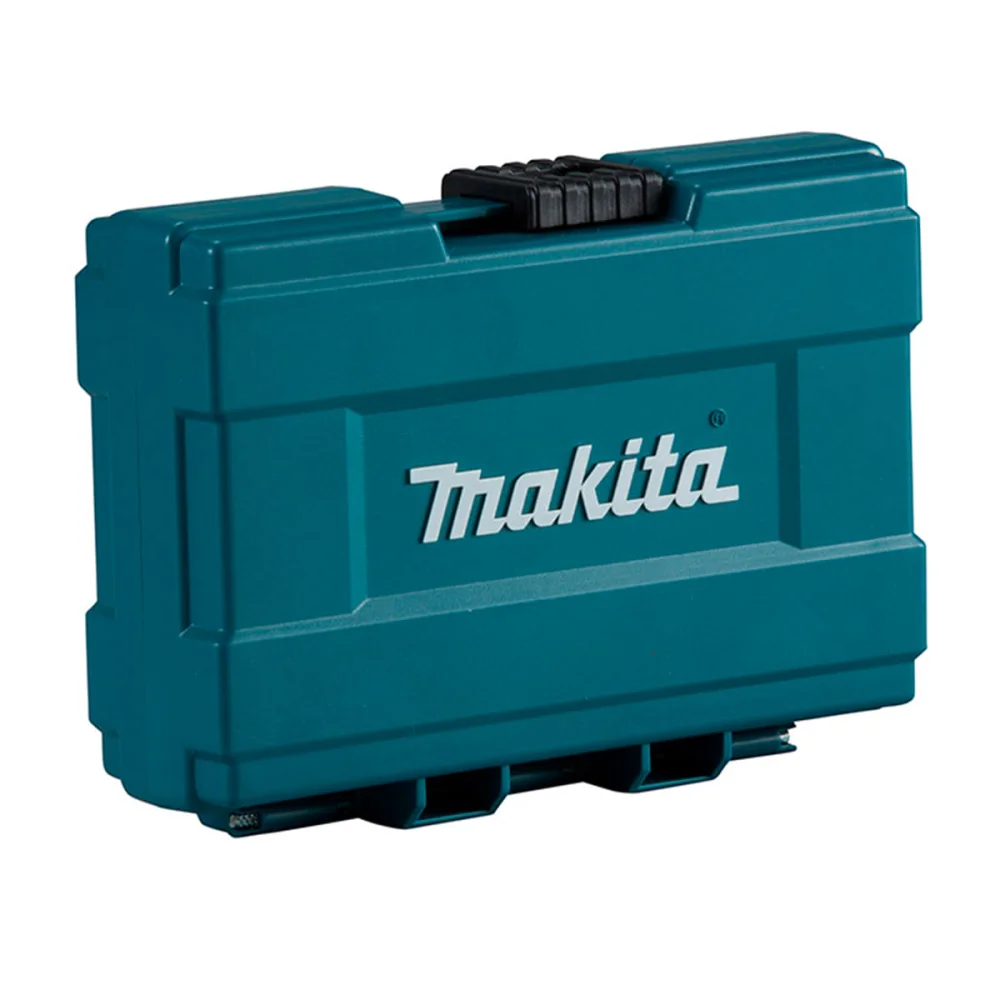 Kit de Acessórios 38 Peç B-54106 Makita