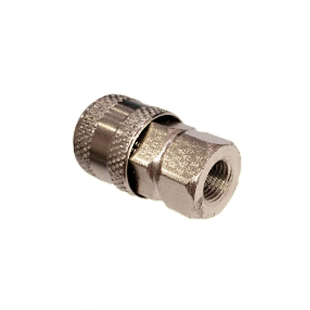 Kit de Engate Rápido Modelo I 000.LUB-KIT001 Lubefer 4 Peç