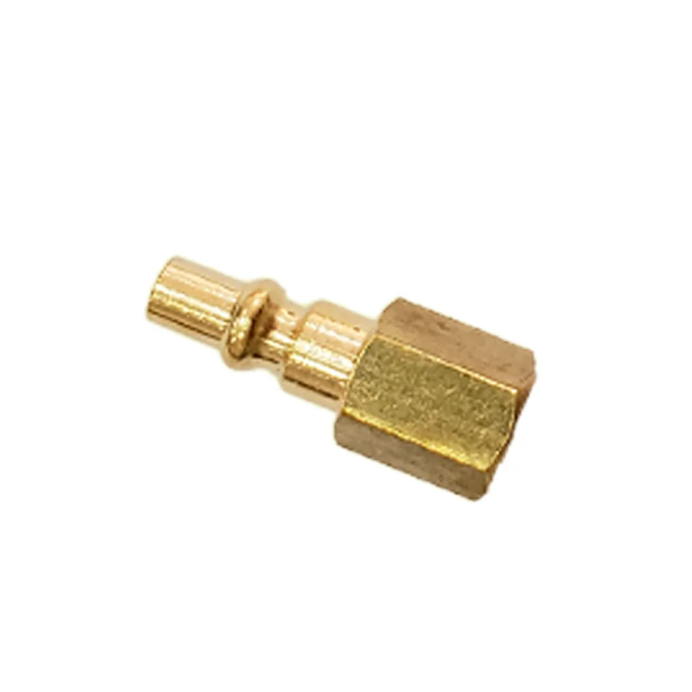 Kit de Engate Rápido Modelo I 000.LUB-KIT001 Lubefer 4 Peç