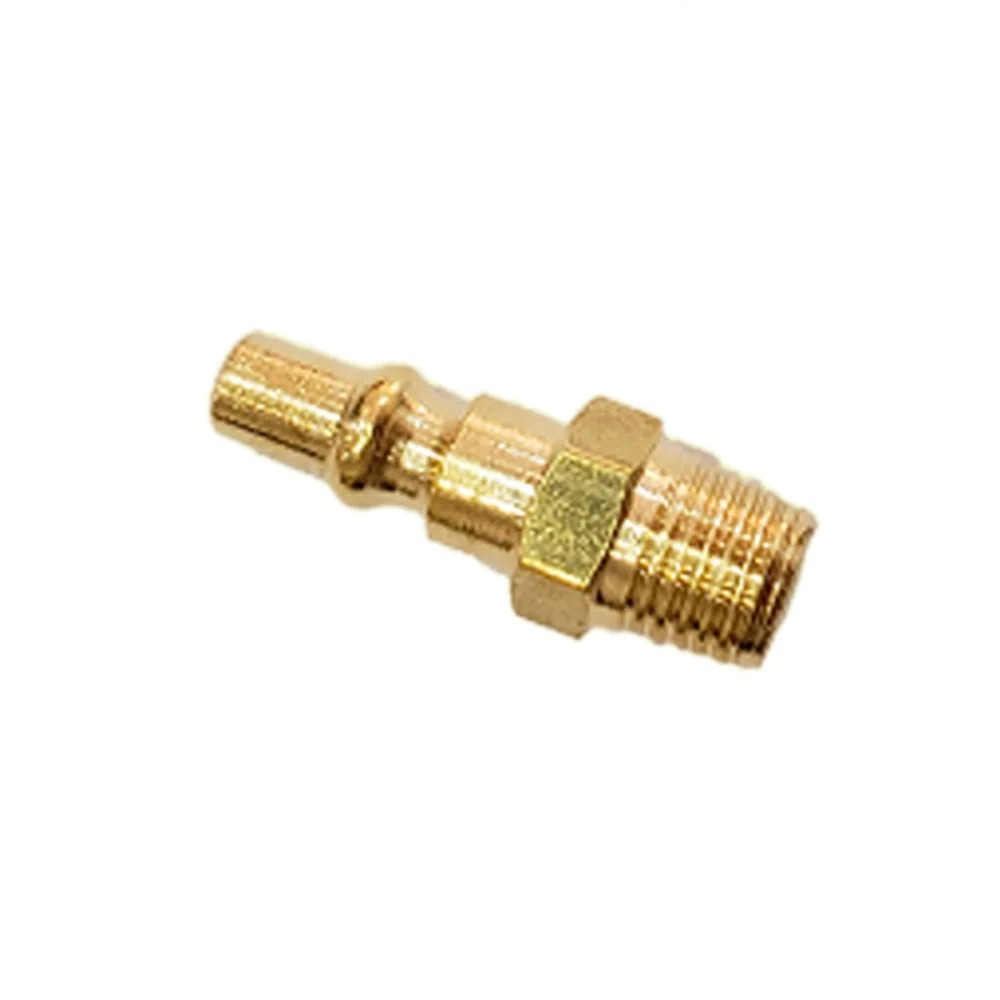 Kit de Engate Rápido Modelo I 000.LUB-KIT001 Lubefer 4 Peç