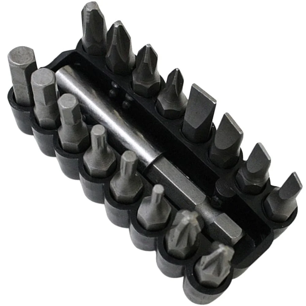 Kit de Ferramentas Hobby com 104 Peç 927.0024-0 Schulz