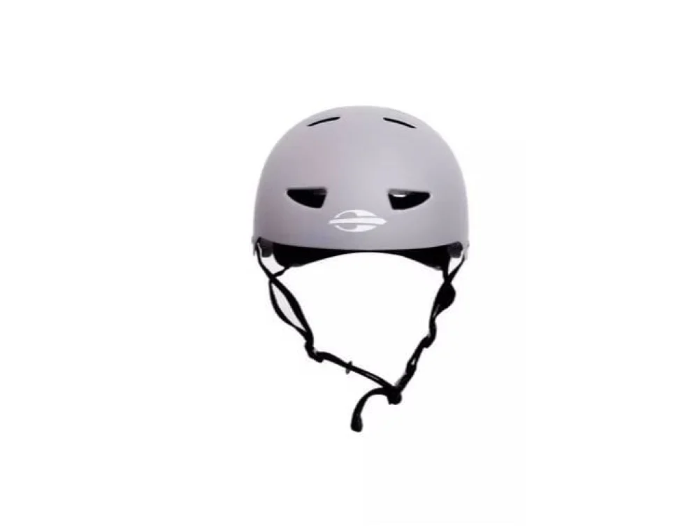 Kit de Proteção e Capacete Mormaii para Skate e Patins Belfix