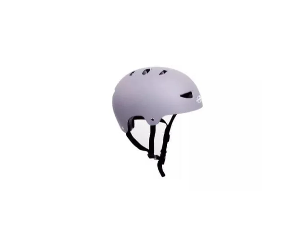 Kit de Proteção e Capacete Mormaii para Skate e Patins Belfix